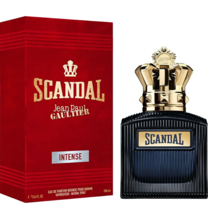 Scandal EDP Intense Jean Paul Gaultier 100ml 1