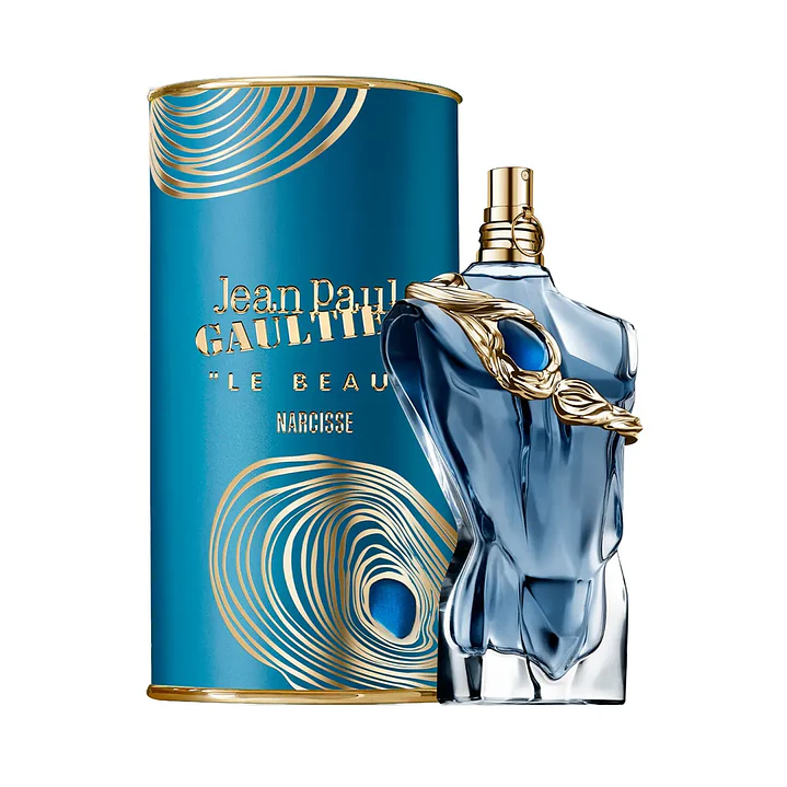 Le Beau Narcisse Jean Paul Gaultier 125ml EDP 1