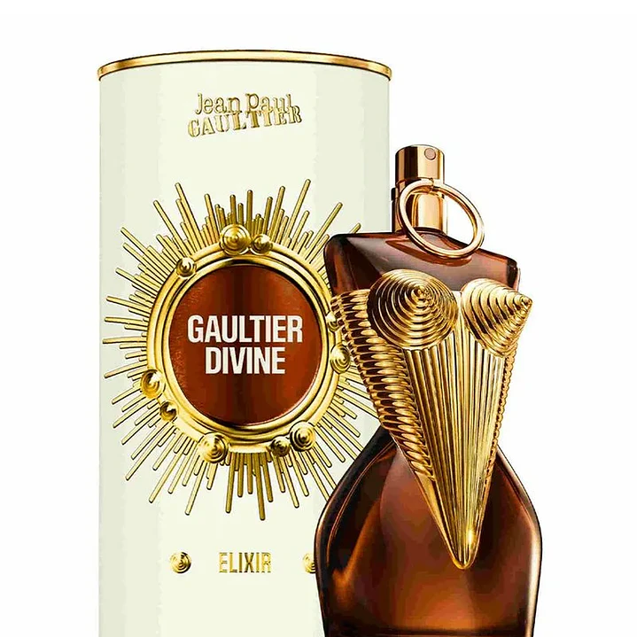 Gaultier Divine Elixir de Jean Paul Gaultier EDP 100ml 1
