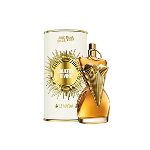 Gaultier Divine Le Parfum de Jean Paul Gaultier 100ml