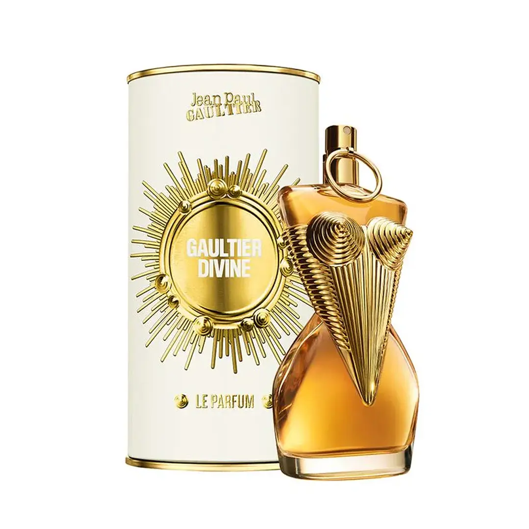 Gaultier Divine Le Parfum de Jean Paul Gaultier 100ml 1