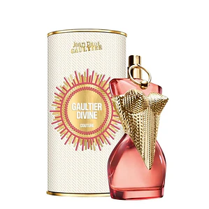 Gaultier Divine Couture EDP de Jean Paul Gaultier 100ml