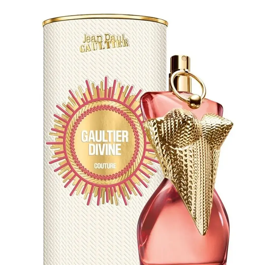 Gaultier Divine Couture EDP de Jean Paul Gaultier 100ml 1