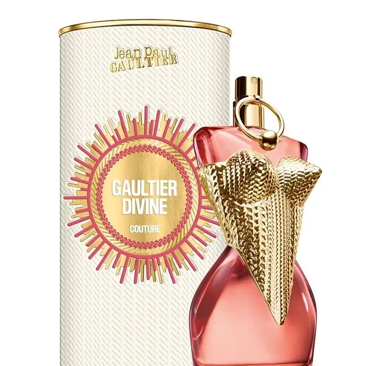 Gaultier Divine Couture EDP de Jean Paul Gaultier 100ml 1