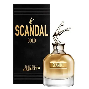 Jean Paul Gaultier Scandal Gold EDP 80ml