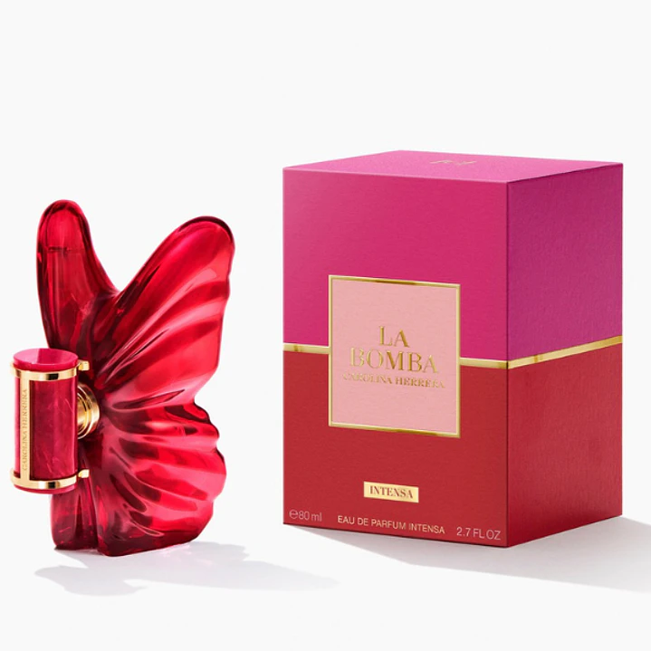 La Bomba Intense de Carolina Herrera 80ml EDP 1