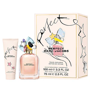 Estuche Perfect 2 piezas 100ml EDP de Marc Jacobs