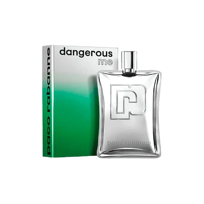 Dangerous Me 62ml EDP de Paco Rabanne 1