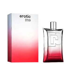 Erotic Me 62ml EDP de Paco Rabanne