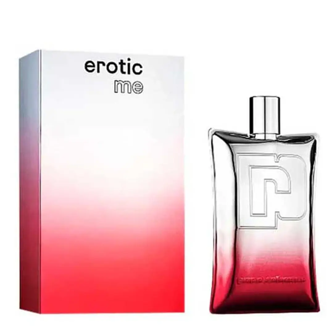 Erotic Me 62ml EDP de Paco Rabanne 1