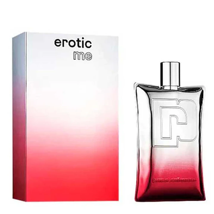 Erotic Me 62ml EDP de Paco Rabanne 1