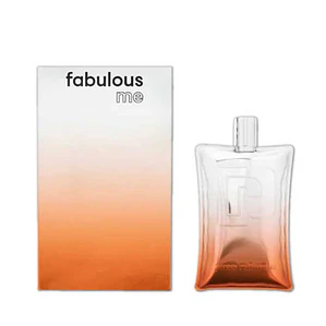 Fabulous Me 62ml EDP de Paco Rabanne