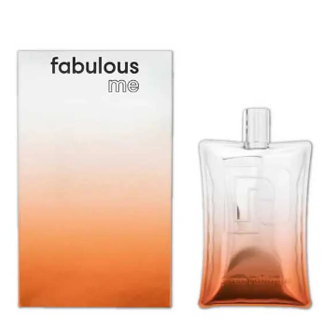 Fabulous Me 62ml EDP de Paco Rabanne 1