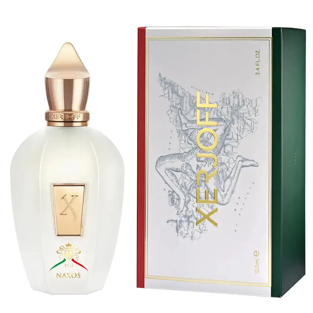 Xerjoff Naxos 100ml EDP de Xerjoff 1