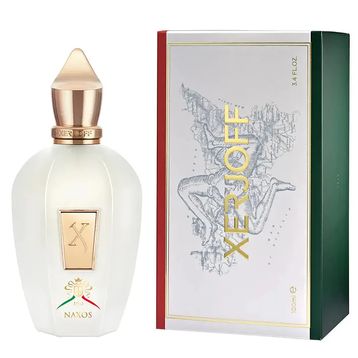 Xerjoff Naxos 100ml EDP de Xerjoff 1
