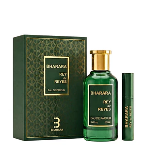 Bharara Rey de Reyes 100ml de Bharara
