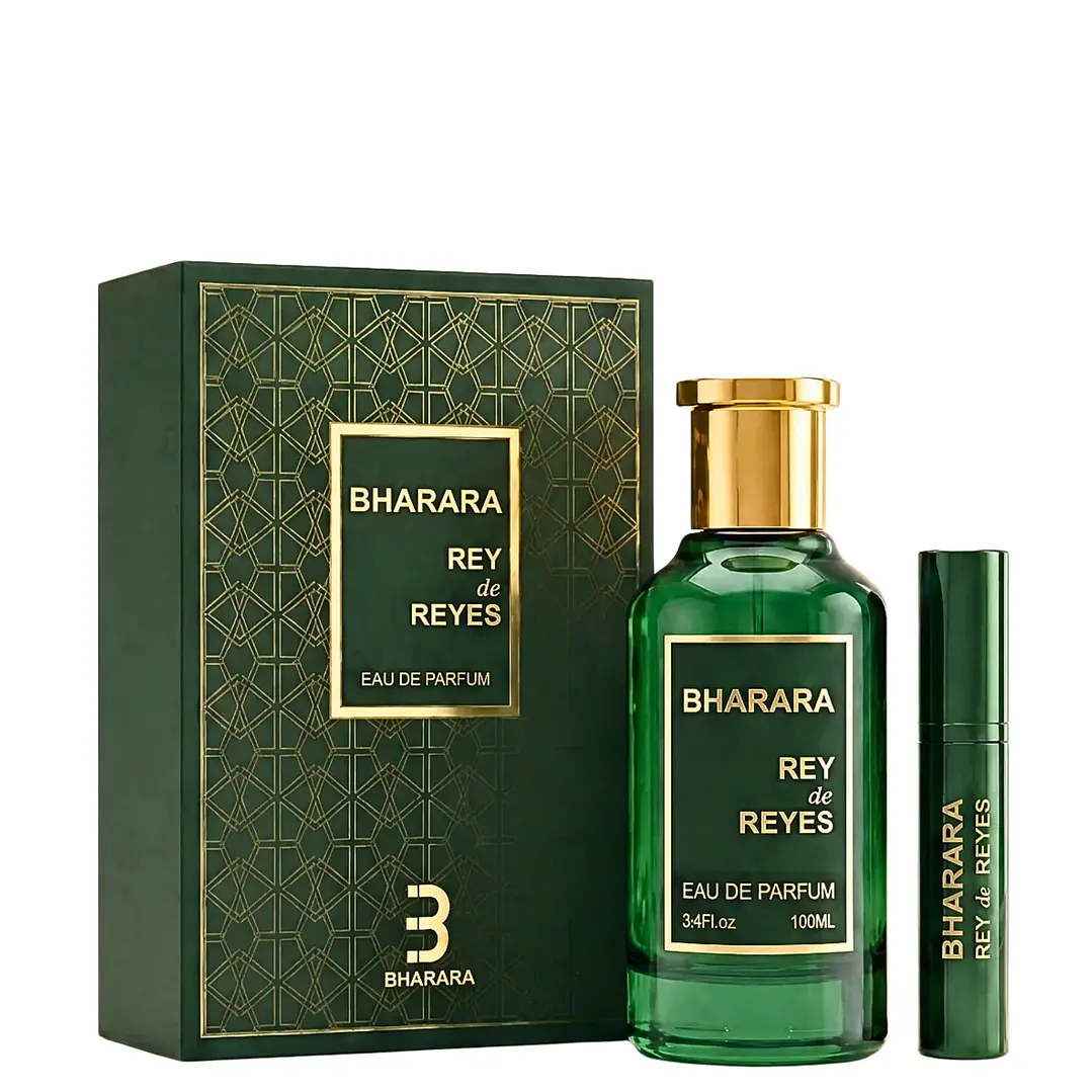 Bharara Rey de Reyes 100ml de Bharara 1