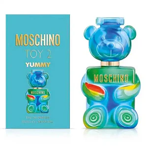 Toy 2 Yummy de Moschino 100ml EDP