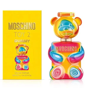 Toy 2 Gummy de Moschino 100ml EDP