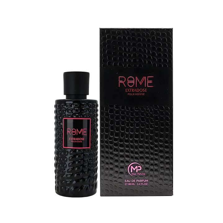 Rome Extradose Pour Homme 100ml EDP de Bharara 1