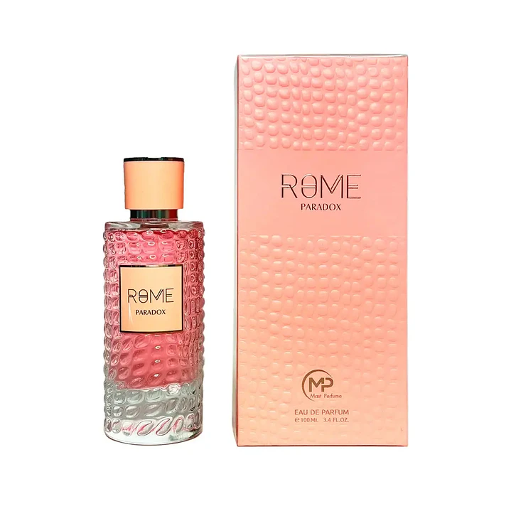 Rome Paradox 100ml EDP de Bharara 1