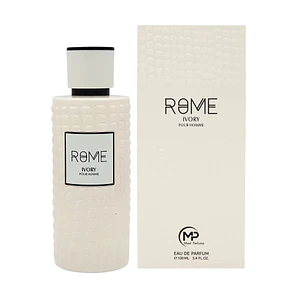 Rome Ivory Pour Homme 100ml EDP de Bharara