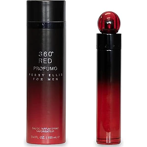 360 Red Profumo Perry Ellis for Men 100ml