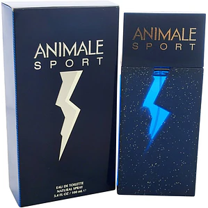 Animale Sport For Men de Animale EDT 100ml