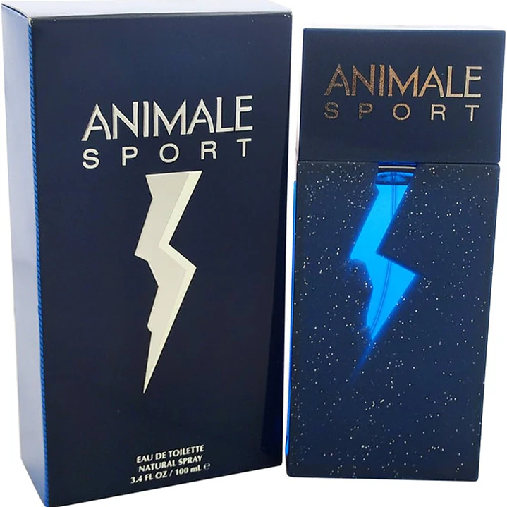 Animale Sport For Men de Animale EDT 100ml 1