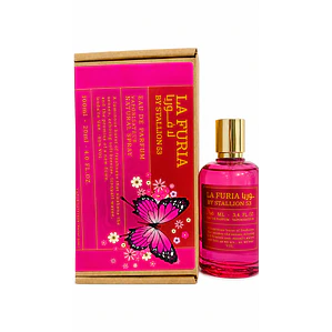 La Furia by Stallion 53 100ml EDP de Emper Le Chameu