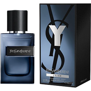 Y de Yves Saint Laurent 60ml L Elixir