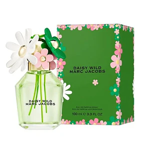 Daisy Wild 100ml EDP de Marc Jacobs