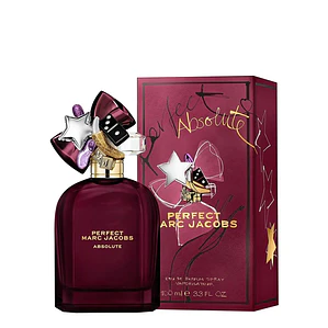 Daisy Absolute 100ml EDP de Marc Jacobs