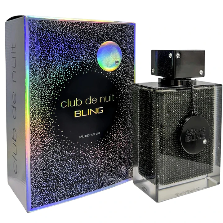 Club de nuit Bling 105ml de Armaf 1