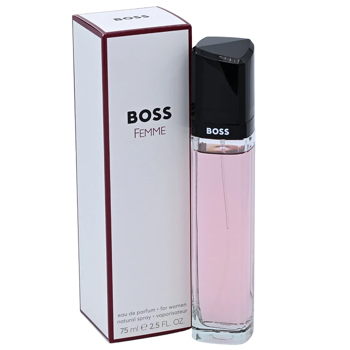 Boss Femme EDP de Hugo Boss 1