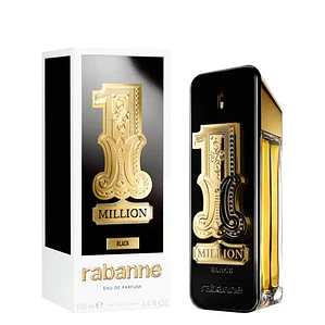 One Million Black de Paco Rabanne EDP 100ml