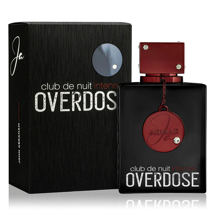 Club de nuit Intense Overdose Man 100ml de Armaf 1