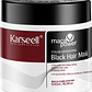Mascarilla Karseell Black 500ml - Miniatura 1