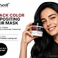 Mascarilla Karseell Black 500ml - Miniatura 4