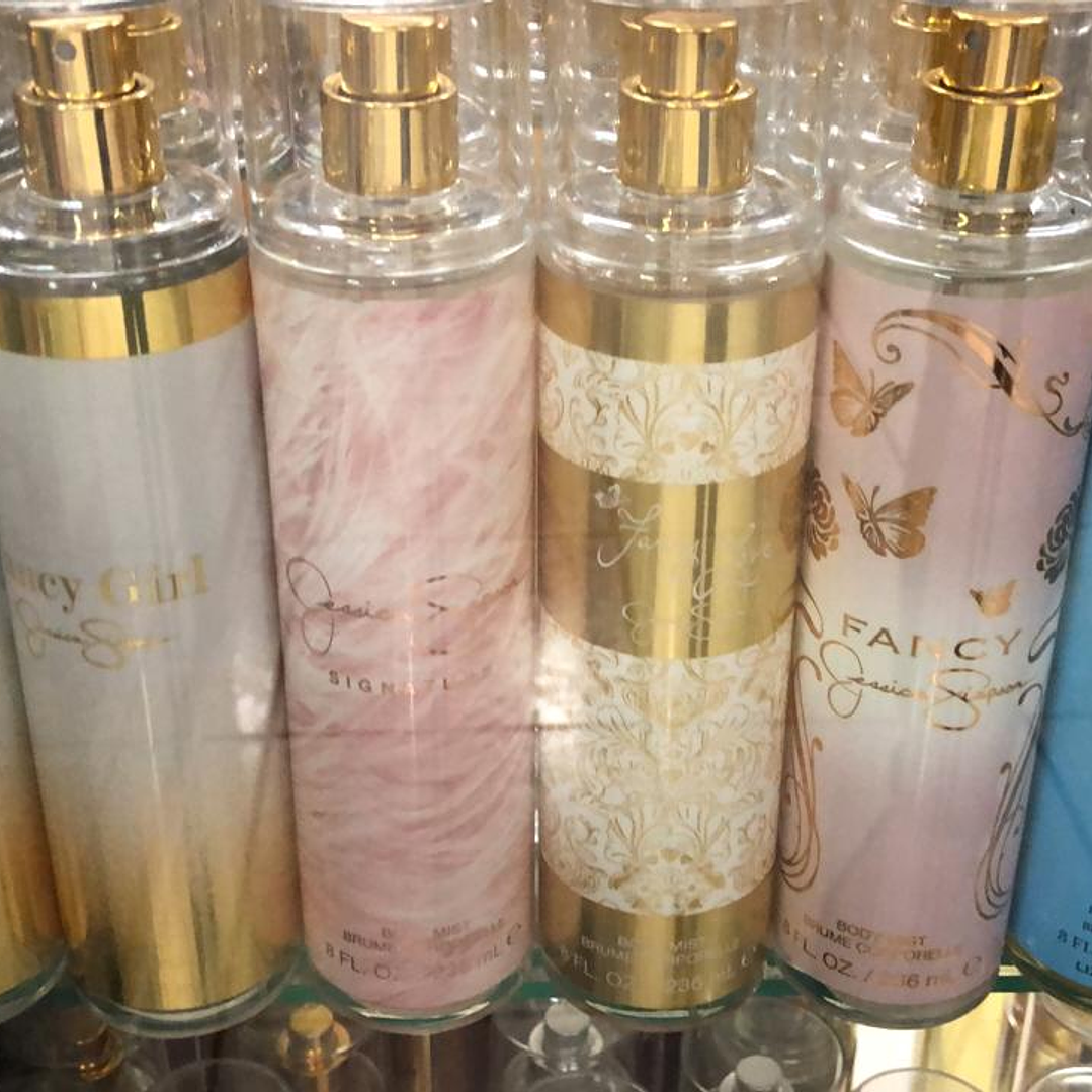 Splash de Perfumes para Mujer  7