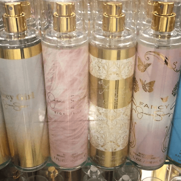 Splash de Perfumes para Mujer  7