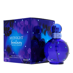 Britney Spears Midnight Fantasy 100ml 