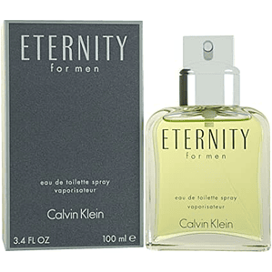 Eternity For Men Calvin Klein 100ml