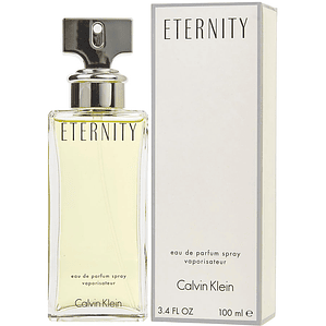 Eternity Woman de Calvin Klein 100ml EDP