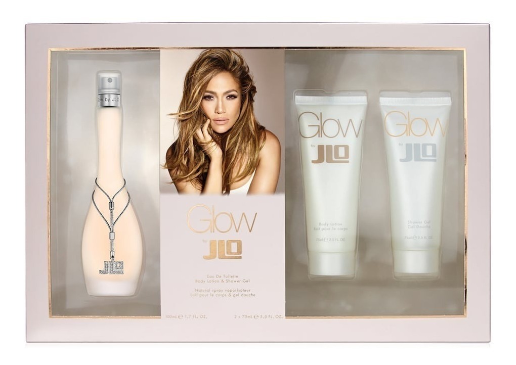 Jennifer Lopez Glow After Dark EDT 100ml - Kvepalupasaulis.lt