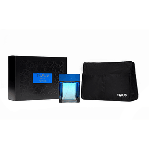 Estuche Tous Man Sport hombre 2 piezas | *Oferta*