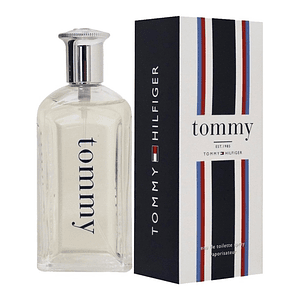Tommy Hilfiger Men 100ml 