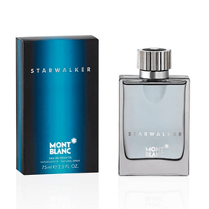Mont Blanc Star Walker 75ml 