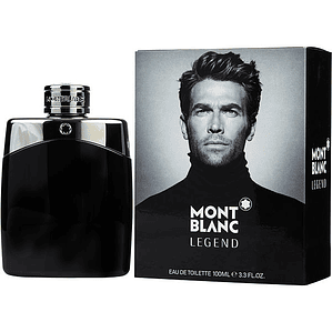 Mont Blanc Legend 100ml EDT 