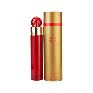 360 Red Perry Ellis for Her 100ml 